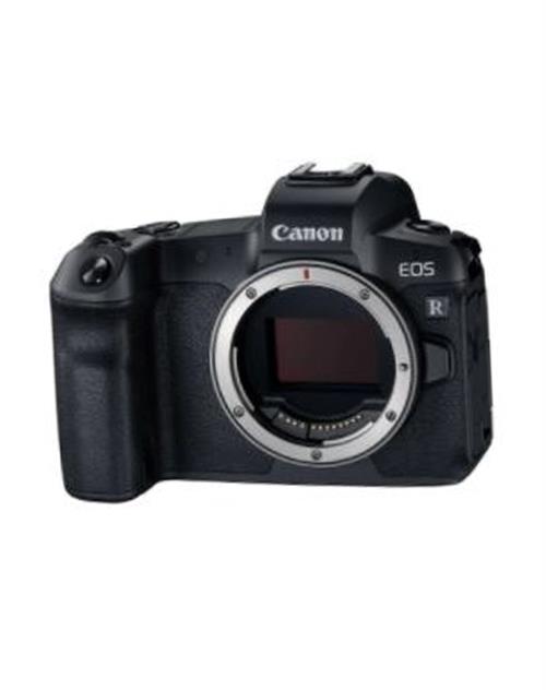 Canon EOS RP + RF24-105mm